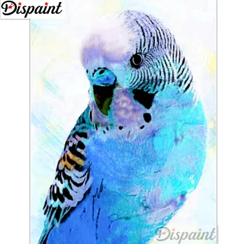 Dispaint Plné Námestie/Kolo Vŕtať 5D DIY Diamond Obraz 