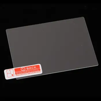 9H Tvrdosť Premium Tvrdeného Real Sklo, LCD Screen Protector Shield Fólia pre Garmin Edge 830/530 GPS Príslušenstvo
