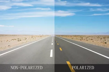 PAZZERBY Polarizované Náhradné Šošovky pre Flak 2.0 XL slnečné Okuliare - Viac Možností