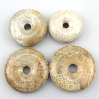 šišku tvar Chryzantéma kameň guľôčky z prírodného kameňa korálky DIY voľné korálky pre šperky, takže 1 KS veľkoobchod !