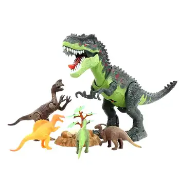 Poslať z madrid, Trex Dinosaurus, Hračky Pre Deti,
