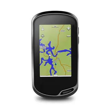 Nepremokavé Ochranné puzdro Ochranný Kryt Plášťa pre Garmin Oregon 700 / 75t Ručné GPS Príslušenstvo