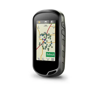 Nepremokavé Ochranné puzdro Ochranný Kryt Plášťa pre Garmin Oregon 700 / 75t Ručné GPS Príslušenstvo