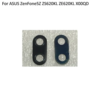 Pre ASUS ZenFone5 ZE620KL X00QD Späť Fotoaparát, Sklenený Kryt Objektívu windows pre Asus zenfone 5 ze620kl