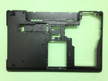 Nové Spodnej časti s Držiakom Pre Lenovo ThinkPad E530 E530C E535 E545 AP0NV000300 04W4111 Notebook D Prípade Notebook Kryt Plášťa