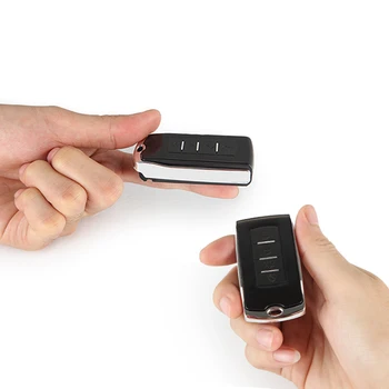 Mini Pocket Váhy ako kľúča vozidla 200g/100g 0.01 g Elektronická Digitálna Váha Šperky Stupnice pre Zlato Rýdze Gram rozsahu Rovnováhu