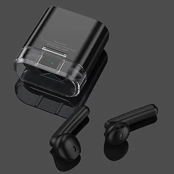 TWS slúchadlá Bezdrôtové Slúchadlá HiFi Stereofónnej náhlavnej súpravy Bluetooth 3500mAh Slúchadlá s Mikrofónom pk tws i12 i900 pre Xiao Huawei