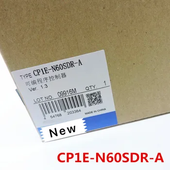 1 rok záruka Nové originál V krabici CP1E-N40SDR-A CP1E-N60SDR-A CP1W-CIF01 CP1W-CIF11 CP1E-N30SDT-D CP1W-AD042