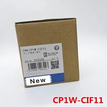 1 rok záruka Nové originál V krabici CP1E-N40SDR-A CP1E-N60SDR-A CP1W-CIF01 CP1W-CIF11 CP1E-N30SDT-D CP1W-AD042