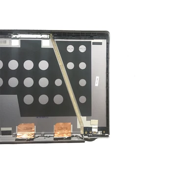 Nové LCD horný kryt prípade Lenovo U330 U330T 3CLZ5LCLV30 LCD ZADNÝ KRYT strieborný s Dotyk