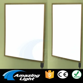 Osvetlenie papier formátu A5(210*148mm) EL podsvietenia panelu EL list LCD displej El fólie el papier S DC12V invertor
