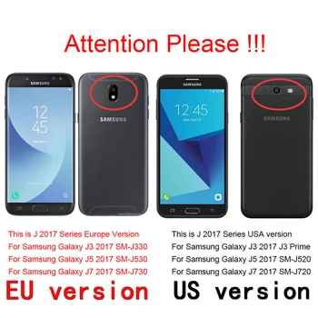 Puzdro Pre Samsung Galaxy J3 2016 Prípade Kože Flip Cover Samsung Galaxy J3 2017 2018 Telefón Prípade Coque Pre Samsung J330 J310 Kryt