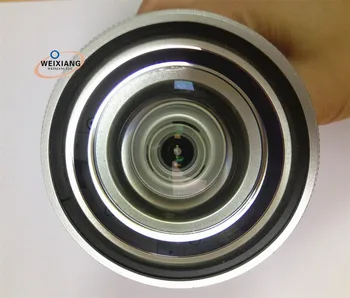 Originálny Objektív Pre Acer S5200 /S5201 /S5201M Projektor Objektívu Rybie Oči, Krátke Focus Objektív