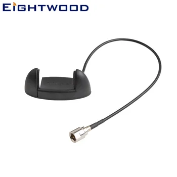 Eightwood 890-960/1710-2150MHz 3G Modem Klip bez Antény Antény SJF Zátka závitová spojka pre Univerzálne 3G USB Modemov Huawei