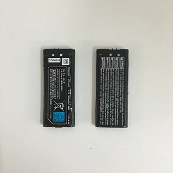100ks/veľa Pôvodná používané Batéria Pre NDSIXL NDSILL UTL-003