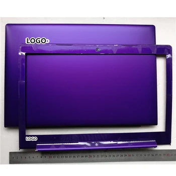 Nový notebook od spoločnosti Lenovo Ideapad 310-15ISK 310-151KB 15IKB 15ISK 15ABR LCD Zadný Kryt Top Prípade,/Rám Predný Rám, Kryt Hosuing