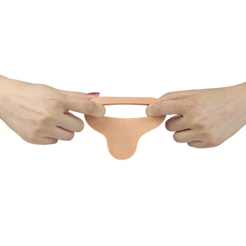 Realistické Popruh na Hračky s Penis Krúžok Ultra Mäkké TPE Double Penetrácia Análny Strapon Dildo Penis Sexuálne Hračky pre Dospelých