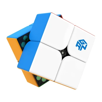 GAN 251M Magnetické profissional kocka 2x2x2 magic cube