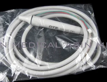 Zubné Ultrazvukové Scaler Zapečatené handpiece Pre Satelec DTE Scaler Pôvodný pre DTE-V1/DTE-D1