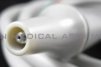 Zubné Ultrazvukové Scaler Zapečatené handpiece Pre Satelec DTE Scaler Pôvodný pre DTE-V1/DTE-D1