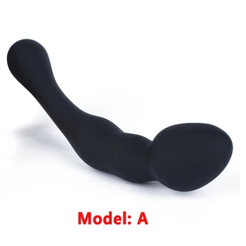 Nový 3 štýl čierny silikónový análny korálky zadok plug dildo dvojité skončil análny zástrčky buttplug erotické hračky gay sex produkty pre ženy
