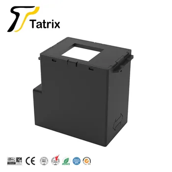 Tatrix Pre epson C9344 (C12C934461) EWMB3 Odpadového atramentu údržba políčko použiť v EW-452A Expression Home XP-3100/XP-4100 /XP-4105
