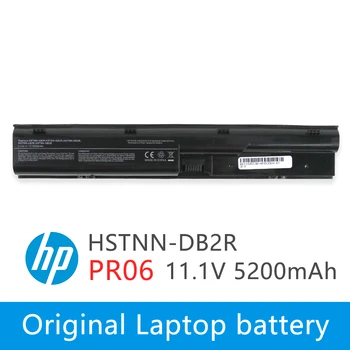 5200mAh PR06 Batérie pre HP ProBook 4430s 4431s 4530S 4331s 4535s 4436s 4440s 4540s HSTNN-OB2R HSTNN-DB2R 633805-001