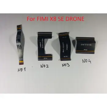 Xiao FIMI SE X8 RC Drone Quadcopter náhradné diely 