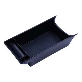 Zbrusu Nové Plastové Materiály Čistý Štýl, Lakťová Opierka Box& Úložný Box Pre Mini Cooper Krajana F60