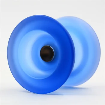 TOPYO x UNPRLD spoločné protijed Yo-Yo vstrekovanie plastov loptu Yo-Yo professional top prst