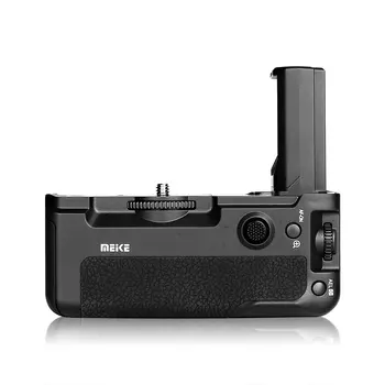 Meike MK-A9 Batérie Šikovný Grip Control Streľba-Vertikálne-hooting Fsunction pre Sony A9 A7III A73 A7M3 A7RIII A7R3 Fotoaparát