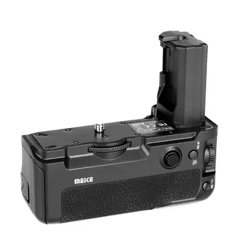 Meike MK-A9 Batérie Šikovný Grip Control Streľba-Vertikálne-hooting Fsunction pre Sony A9 A7III A73 A7M3 A7RIII A7R3 Fotoaparát