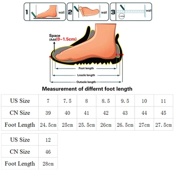 GLAZOV Lete Veľká Veľkosť 46 Mužov Módne Sandále Ručné Tkanie Dizajn Priedušná Bežné Pláže Topánky Outdoorové Sandále Pre Mužov