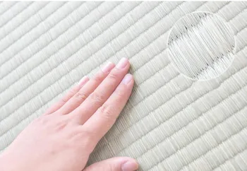Skladacie Japonské tradičné tatami matrac obdĺžnikový veľké skladacie rohože jogy spanie tatami mat poschodie
