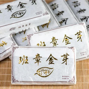 Vyrobené v roku 2013 rok Zrelé Puer Čaj Čínsky Yunnan Puerh Zdravé chudnutie Čaj Krásy Predchádzať Arterioskleróze Pu er, Čaj Puerh