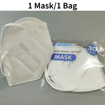FFP2mask Umývateľný FFP 2 Mascarilla ce2163 Mascarillas fpp2 Mascherina ffpp2 Macka Masque Adulte Hygienické Schválené maska cottonfp2