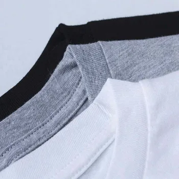 Cudzinec Inšpiroval Funny T-Shirt Unisex Veci Netflix Fanúšikov Graphic Tee Geek Humor Tričko Roztomilý Grey Top