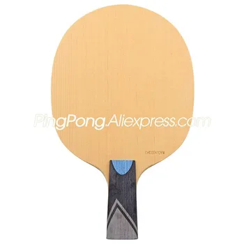 YINHE PRO-11S Stolný Tenis Čepeľ Raketa (ALC & PLC Nové Asymetrická Štruktúra) Pôvodné YINHE PRO 11 11S príkaz Ping Pong Bat Pádlo