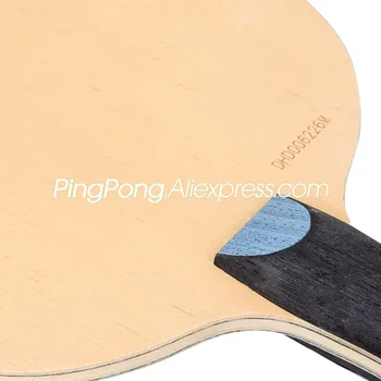 YINHE PRO-11S Stolný Tenis Čepeľ Raketa (ALC & PLC Nové Asymetrická Štruktúra) Pôvodné YINHE PRO 11 11S príkaz Ping Pong Bat Pádlo