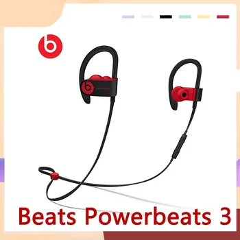 Bije Powerbeats 3 Bluetooth, športové Slúchadlá Odolné voči Potu Športové Slúchadlá Hands-free Hlboké Basy pre Slúchadlá wth Mic