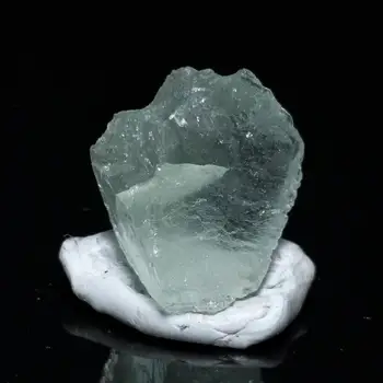 Prírodné Fluorite Minerálne kryštály vzoriek forme chunan ČÍNA A2-6