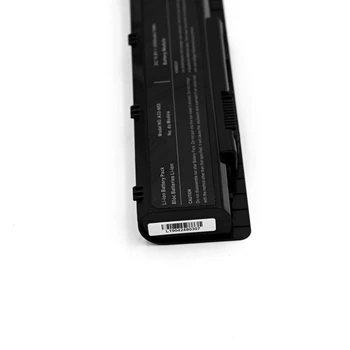 Goloolo 6 Bunky Notebook Batérie pre Asus A32-N55 N45 N45E N45SJ N45SN N45SL N55E N55SL N55S N75SF N75S N45F N55SF N75SJ N45J