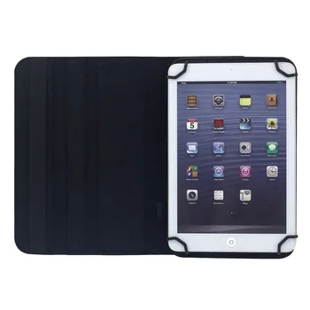 360 Rotujúce Prípade Univerzálny Kryt pre 9.7 10 10.1 palcový Tablet PC Stojan, Kryt pre iPad 9.7 Samsung Tab Lenovo, HUAWEI 10.1