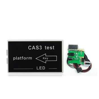 Pre BMW CAS2 CAS3 CAS4 CAS4+ Test Platformu Pre BMW CAS 4 Podpora Off-Site Tlačidlo Programovanie Test Platformu Auto Tlačidlo Programátor