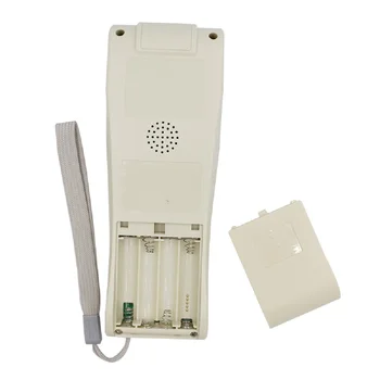 Anglická Verzia Icopy5 Smart Card Key Stroj RFID technológie NFC Kopírka IC/ID Reader/Writer Rozmnožovacie