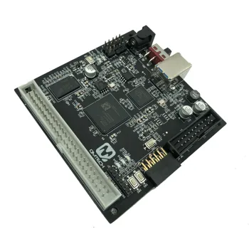 QMTECH Cypress CYUSB3014 USB 3.0 Vývoj Doska && Xilinx Artix7 pomocou fpga XC7A35T