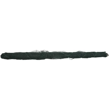 50 x 50 cm Dáždnik Krab Koeder Hodiť Rybárske Senkmasche Zelená Plastové