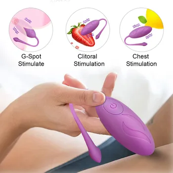 Nohavičky Bezdrôtové Diaľkové Ovládanie Vibračné Vajíčko Vaginálne Guľôčky Vibrátory Sexuálne Hračky pre Ženy Riti Stimulátor Klitorisu Nippel Masáž