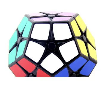 ShengShou Megaminxeds 2x2x2 Magic Cube 2x2 Cubo Magico Profesionálne Neo Rýchlosť Cube Puzzle Relaxačná Hračky Pre Deti,