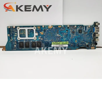 UX31E doske REV3.2 i7-2677 4 g pamäť pre ASUS UX31E doske notebook UX31E doske doske UX31E Testy OK